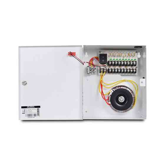 Блок живлення Full Energy BG-245 Київ