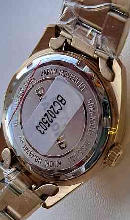 Часы Invicta Elite Diamond с бриллиантами 0,28  от Инвикта. Киев
