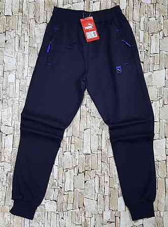 Підліткові спортивні штани Puma,Туреччина,р.(158,170,176) см. Київ