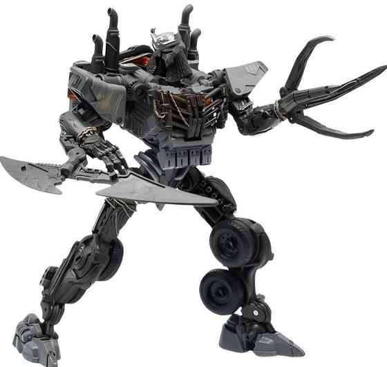 Игрушка Трансформер Скурдж. Киев