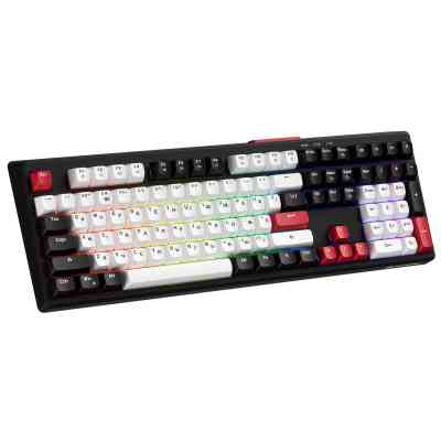 Клавиатура GamePro GK650 USB Black (GK650) Винница