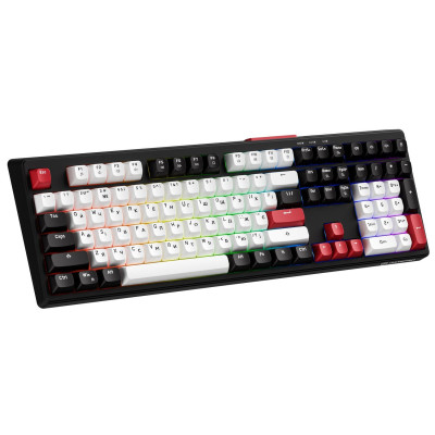 Клавіатура GamePro GK650 USB Black (GK650) Вінниця - фото 2