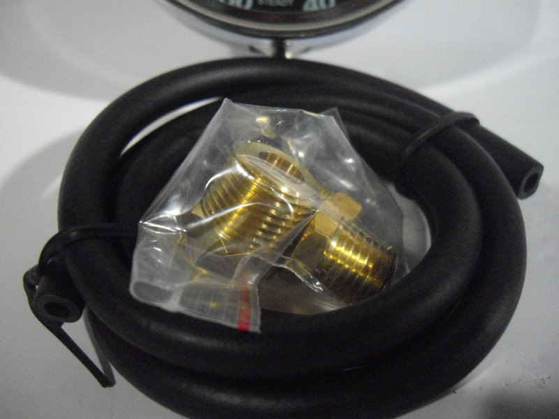 Вакуум тестер TRISCO G-311 Киев - изображение 3