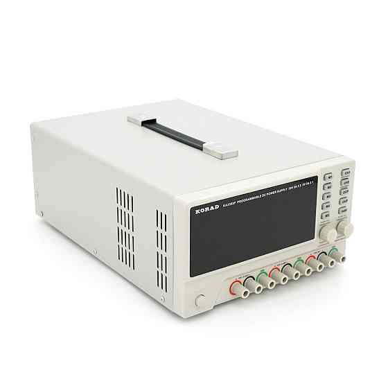 Блок живлення з цифровою індикацією KORAD KA3303P Київ