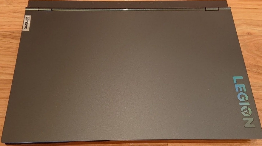 Ноутбук: Lenovo Legion 5 R7, 5800H, RTX 3070, 8Gb Київ - фото 1