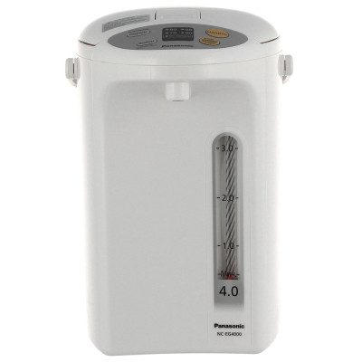 Електрочайник Panasonic NC-EG4000WTS Вінниця - фото 2