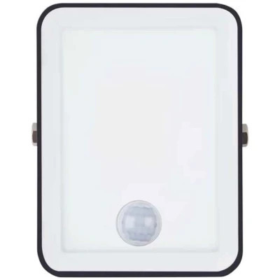 Прожектор LEDVANCE Flood ESSENTIAL SENSOR 20W 840 BK IP65 (4058075768277) Винница - изображение 2