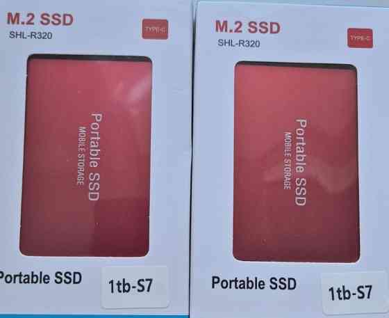 Жорсткий диск 1 ТР НОВИЙ. Київ