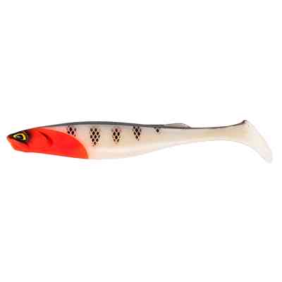 Силикон рыболовный FishUP RAM Shad 8