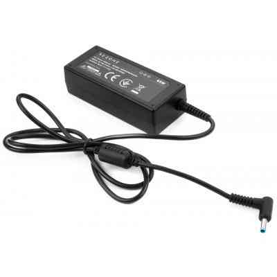 Блок живлення до ноутбуку Rezone HP 65W 18.5V 3.5А 4.5*3.0 (RZPSHP65184530) Вінниця