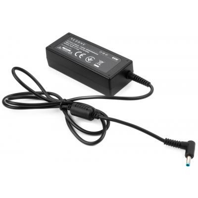 Блок живлення до ноутбуку Rezone HP 65W 18.5V 3.5А 4.5*3.0 (RZPSHP65184530) Вінниця - фото 4