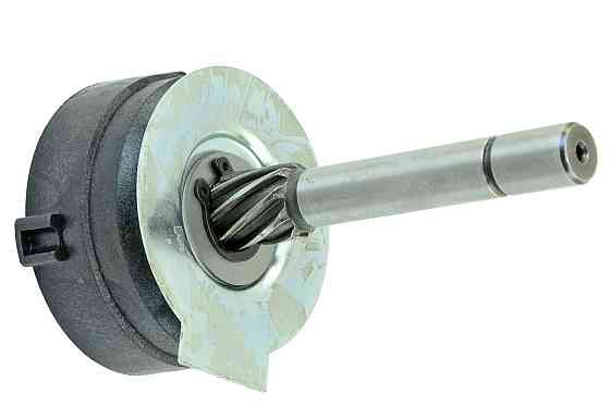 Редуктор 2110 планетарка пластик на К стартера Мукачево