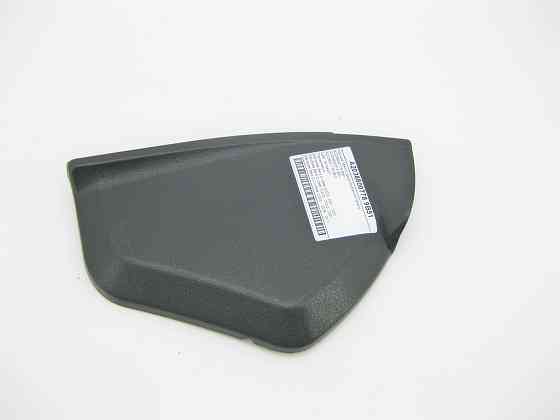 Mercedes-Benz  A2036800778 9B51 Кришка лівого торця панелі приладів антрацит C-Class W203 CLC C203 Одесса