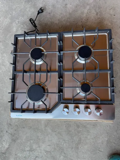 Варильна поверхня Ventolux Дніпро - фото 8