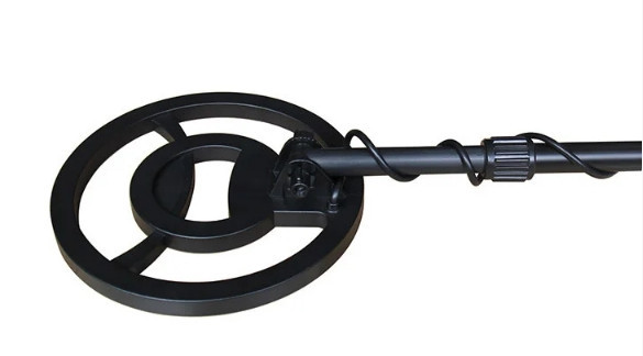 Підземний металошукач MD-3028 металодетектор Висока чутливість РК-дисплей Вінниця - фото 5