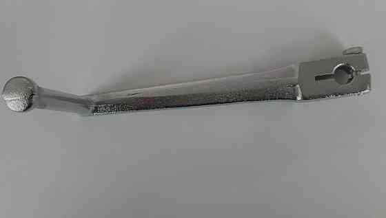 Ніжка перемикання передач мотоцикл Мукачево