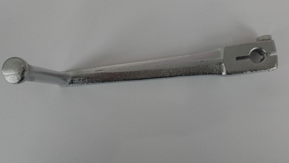 Ножка переключения передач мотоцикл Восход Мукачево - изображение 1