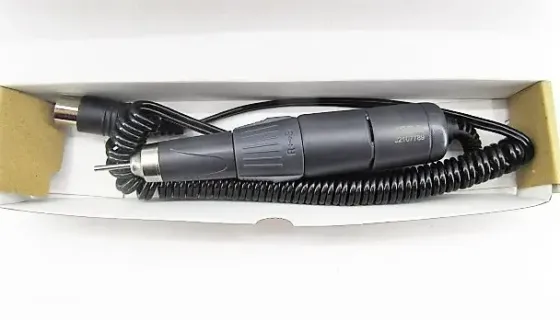 Запасная ручка на фрезерный аппарат JD7500. JD 8500. JD5500. 105 Н . Strong Киев