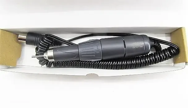 Запасная ручка на фрезерный аппарат JD7500. JD 8500. JD5500. 105 Н . Strong Киев - изображение 3