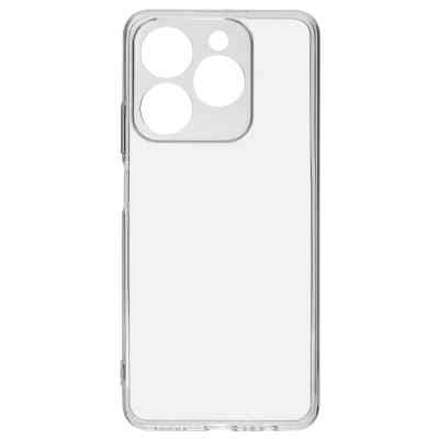 Чохол до мобільного телефона Armorstandart Air Realme C61 4G Camera cover Clear (ARM80528) Вінниця