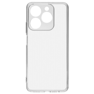 Чехол для мобильного телефона Armorstandart Air Realme C61 4G Camera cover Clear (ARM80528) Винница - изображение 1