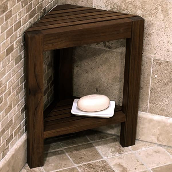 Настольная полка для ванной 