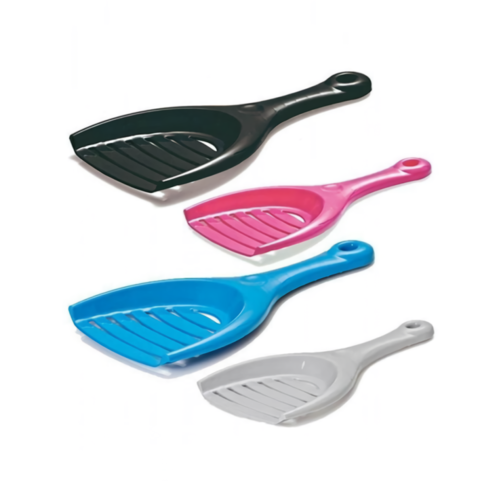 Лопатка Diapason для наполнителя, 25 см Киев - изображение 1