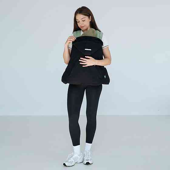 Мультисезонна слінгонакидка Softshell Київ