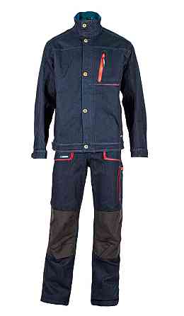 Штани робочі Sizam Manchester XXXL Рівне