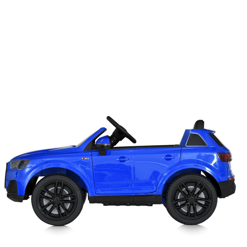 Дитячий електромобіль Джип M 5796EBLR-4 до 25 кг Вінниця - фото 8