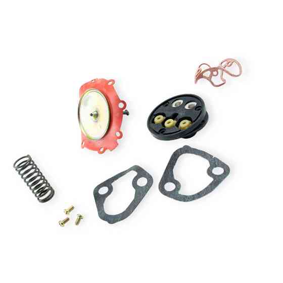 Ремкомплект насоса волга, уаз, 900 серії (cs-20) плунжер паливного Мукачево