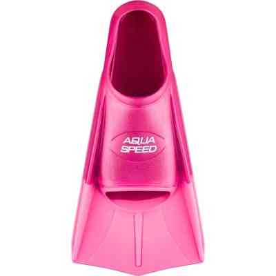 Ласти Aqua Speed Training Fins 137-03 5109 рожевий 35-36 (5908217651099) Вінниця