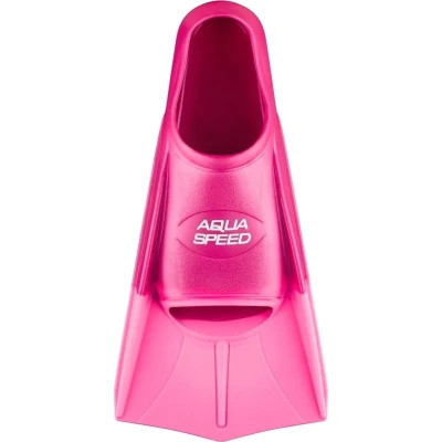 Ласти Aqua Speed Training Fins 137-03 5109 рожевий 35-36 (5908217651099) Вінниця - фото 3