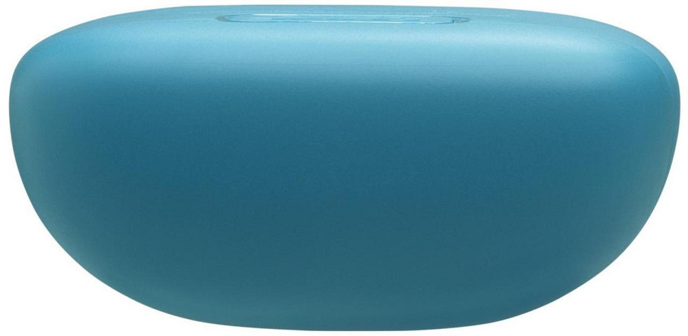 Bluetooth-гарнітура JBL Tune Beam 2 Turquoise (JBLTBEAM2TQE) Бірюзовий Харьков - изображение 3