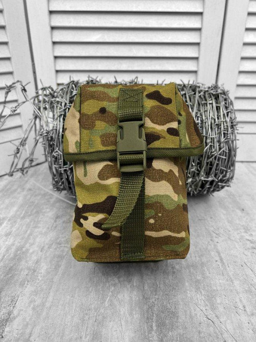 Підсумок сухарки мультикам ВТ4963 Одеса - фото 3