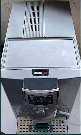 Кавомашина: NIVONA nicr 855 typ691 Харків