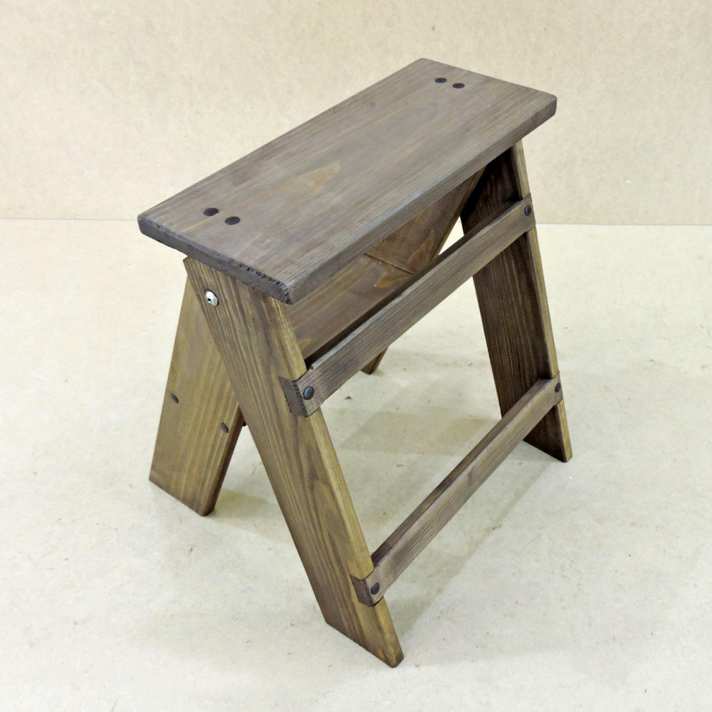 Скамейка-ступенька 