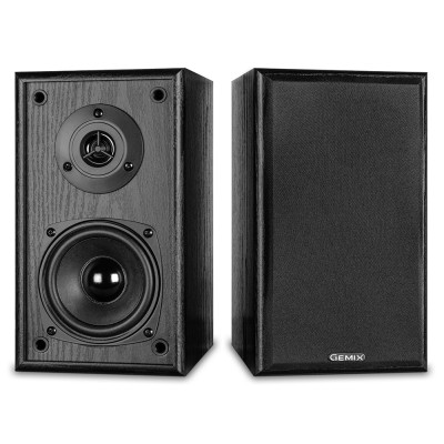 Акустическая система TF-611 Black Gemix Винница - изображение 2