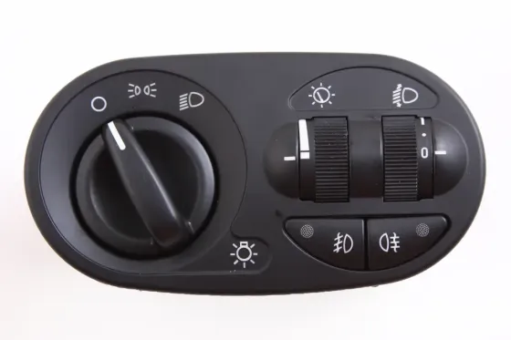 Блок керування світлотехнікою 1118 Люкс «Flagmus» Вінниця