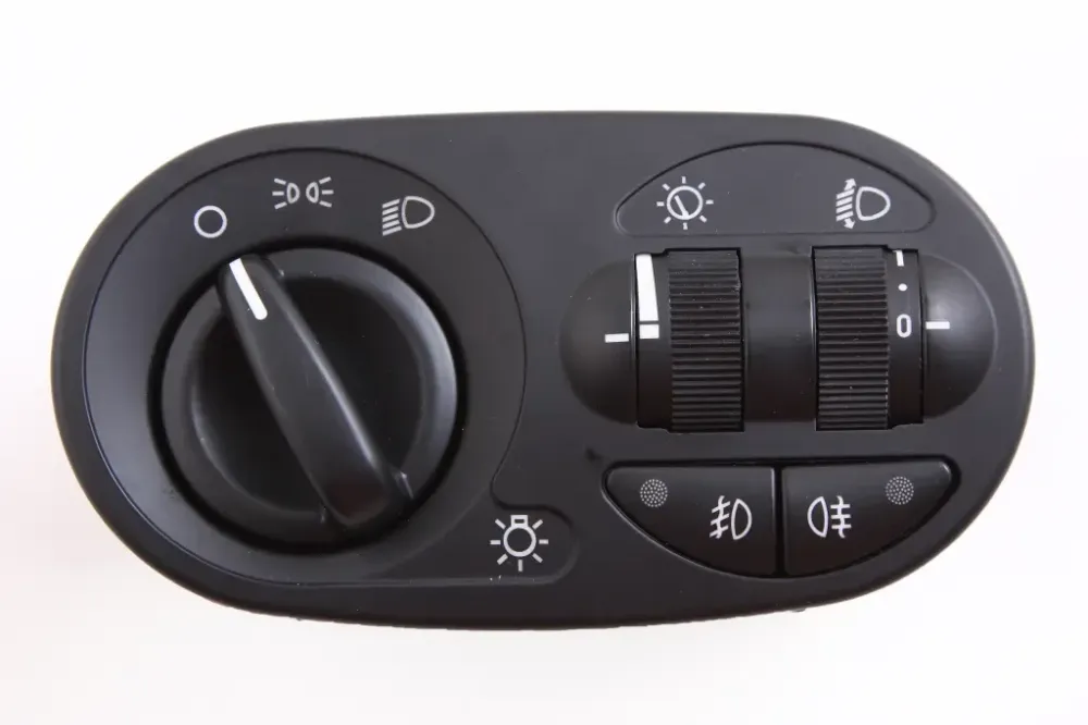 Блок керування світлотехнікою 1118 Люкс «Flagmus» Вінниця - фото 1