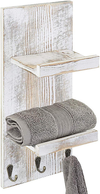 Полиця для ванної "Лауфен" браш Миколаїв - фото 5