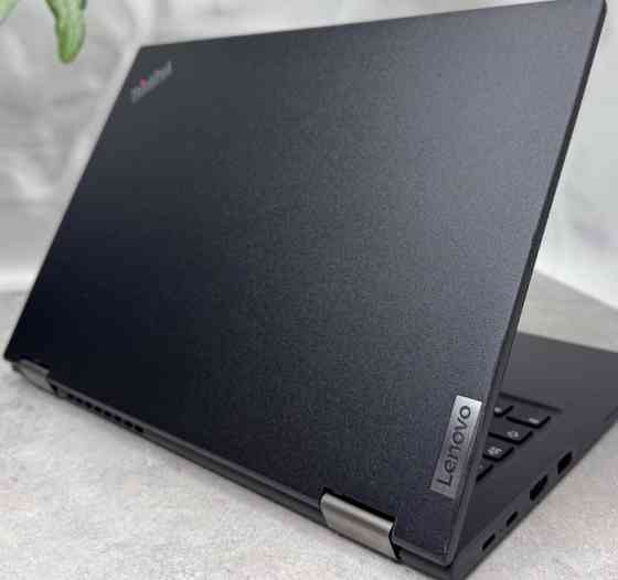 Lenovo ThinkPad X13 Yoga Gen 2/i5-1145G7/16GB/NVMe512/13