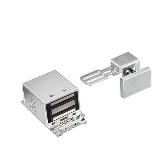 Електромагнітний замок YAD-161ML(24V) для автоматичних дверей Киев