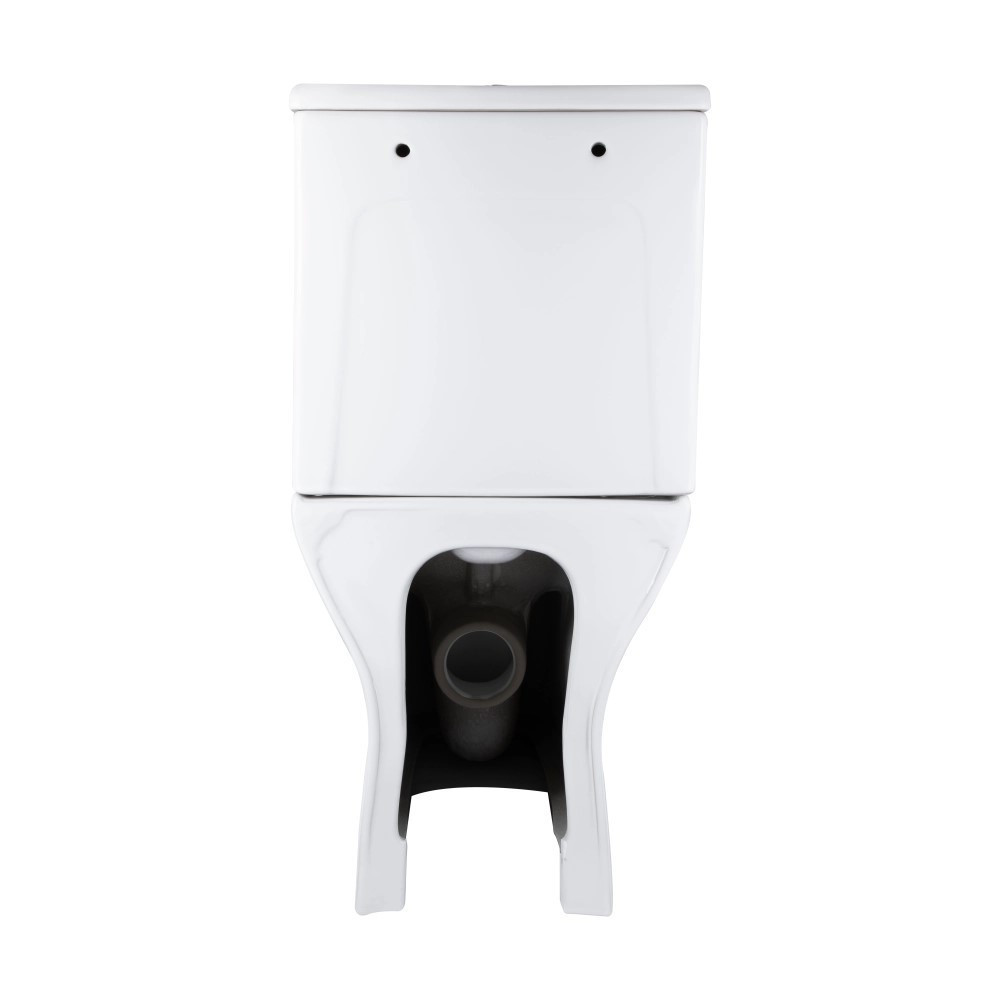 Унітаз-компакт Mixxus STYLE-0403-R 620х360х800mm, система змиву RIMLESS   ( MI6727 ) 33232 Харків - фото 6