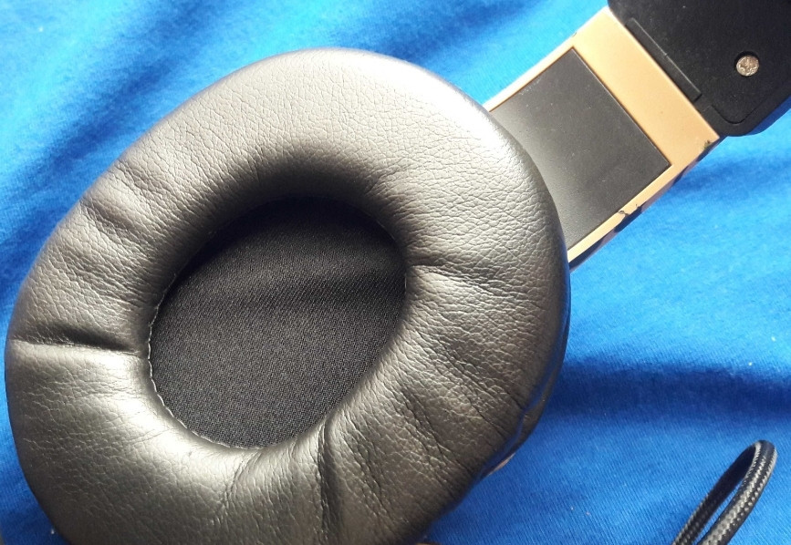 Ігрові навушники Камуфляж Camouflage-Green. Харків - фото 3