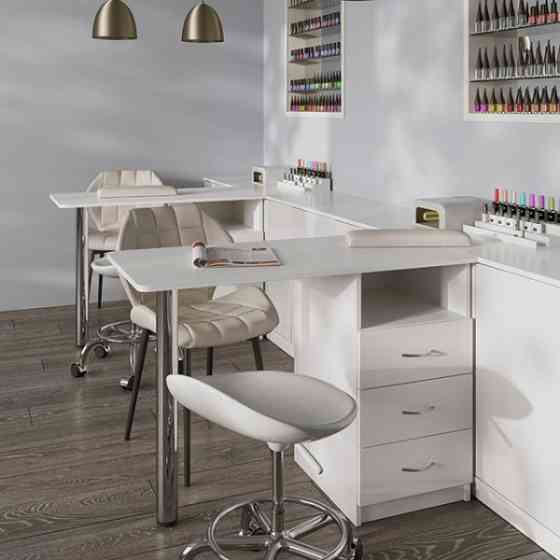 Стіл манікюрний Натхнення Київ