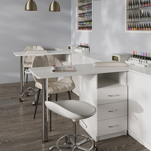 Стіл манікюрний Натхнення Київ - фото 4