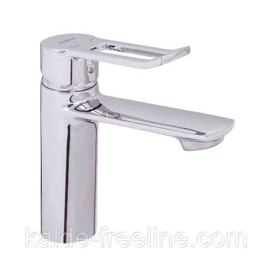 Змішувач для раковини HAIBA ADEL Chr-001 Харків