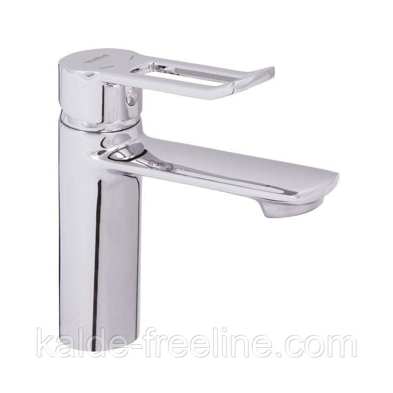 Смеситель для раковины HAIBA ADEL Chr-001 Харьков - изображение 1