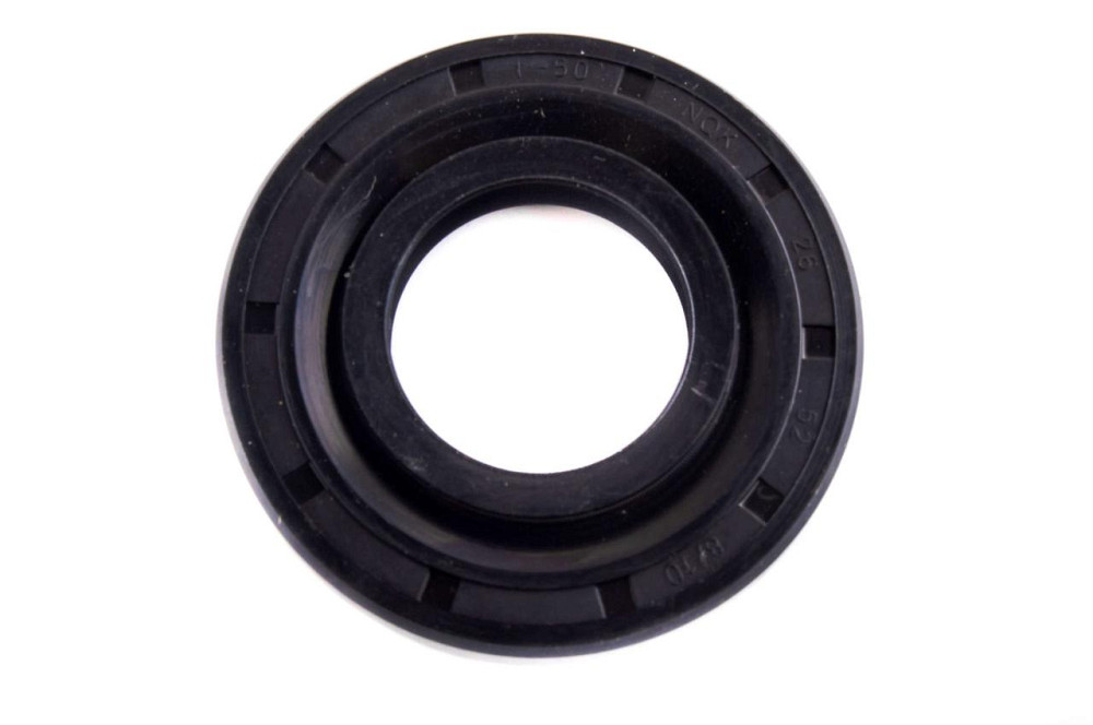 Сальник коленвала мотоцикл Іж Юпітер (двооборотний) (1-50) Мукачево - фото 1